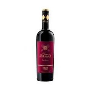 Gran Mirador - Dark Red Wine 750ml